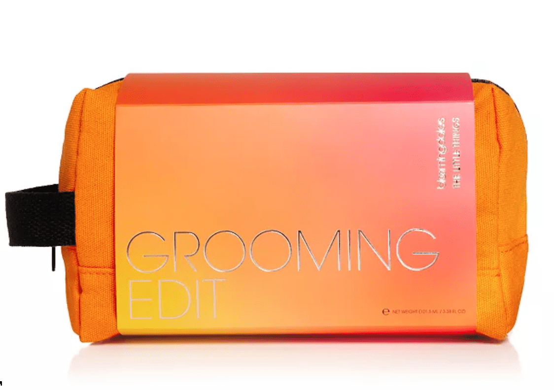 Read more about the article Bloomingdales Men’s Grooming Edit Gift Set -Now Available